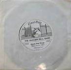 Badger (UK-1) : Nothing Left